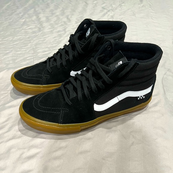 Vans sk8 Hi - Picture 1 of 3